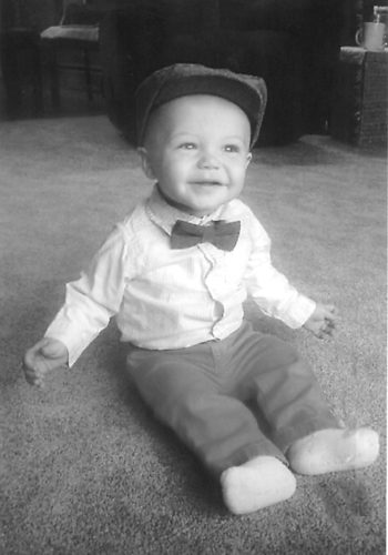 Colin Douglas Detwiler